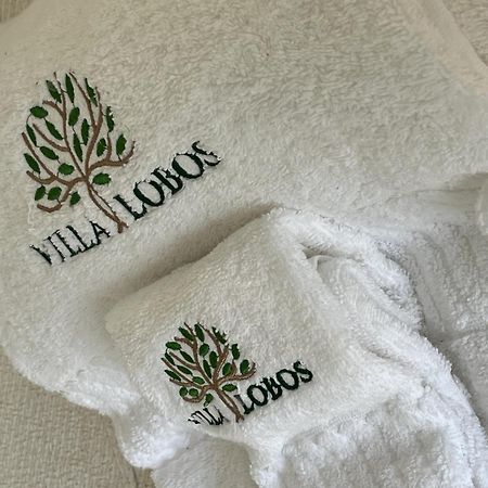 Villa Lobos Тавира Экстерьер фото