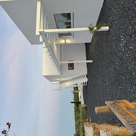 Villa Lobos Тавира Экстерьер фото