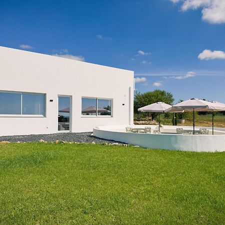 Villa Lobos Тавира Экстерьер фото