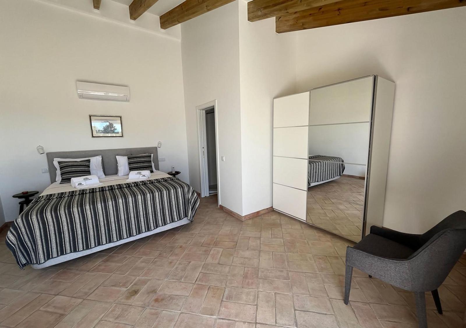 Villa Lobos Тавира Экстерьер фото