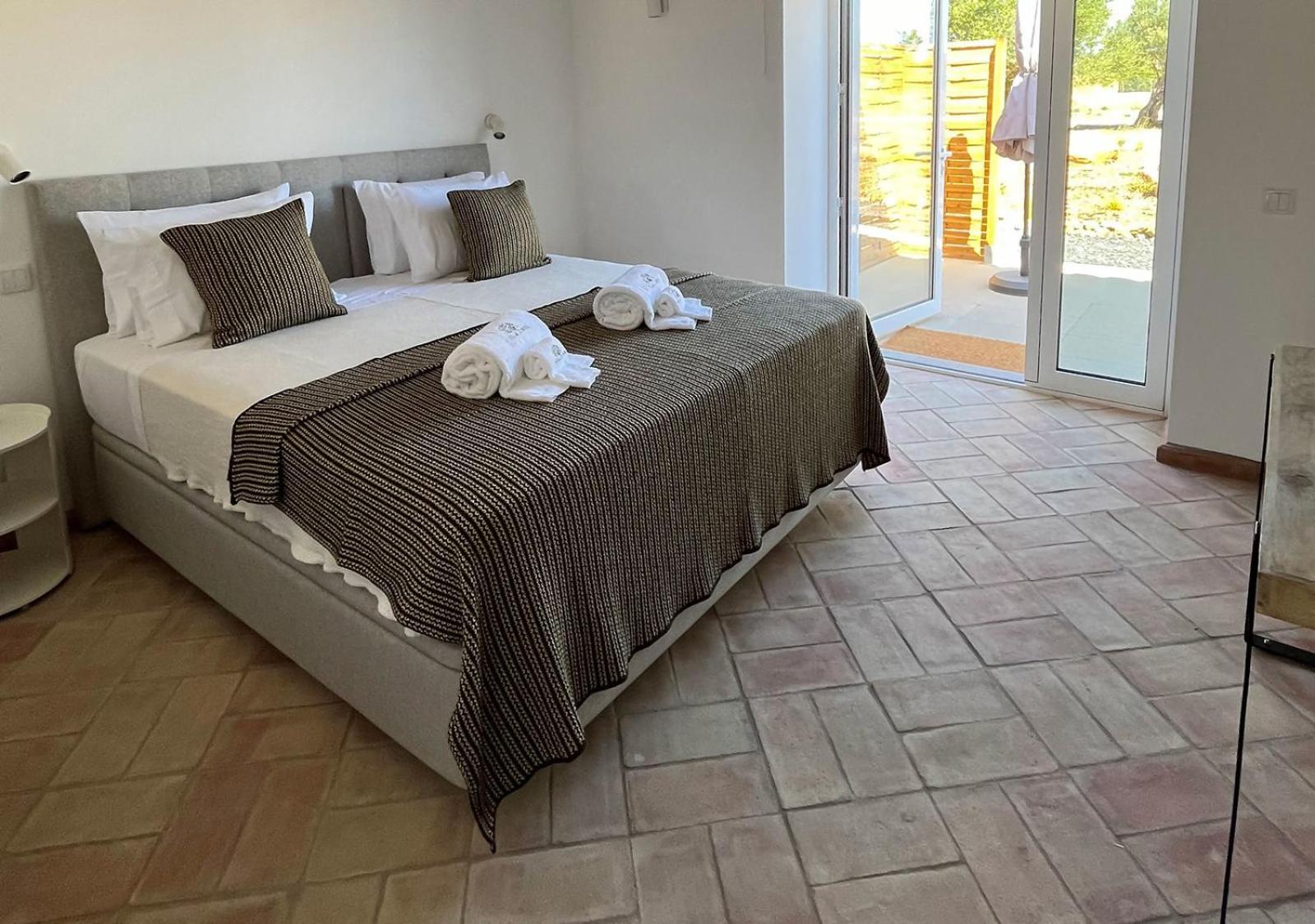 Villa Lobos Тавира Экстерьер фото