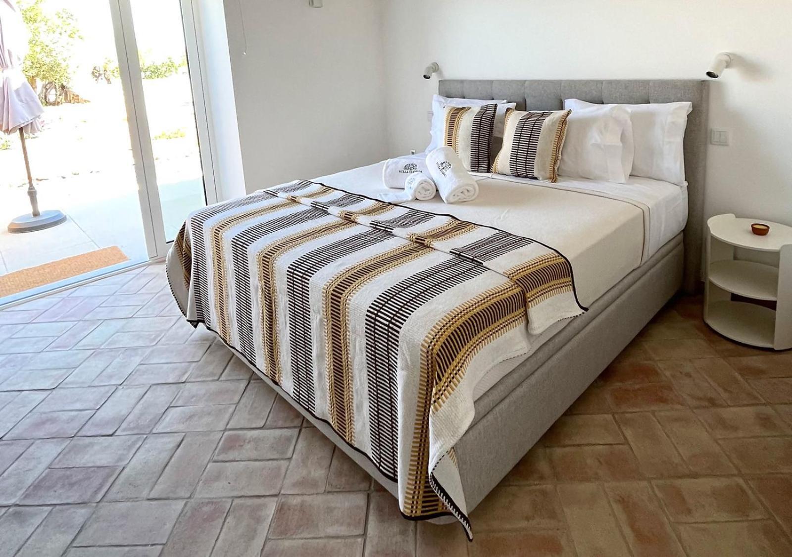 Villa Lobos Тавира Экстерьер фото