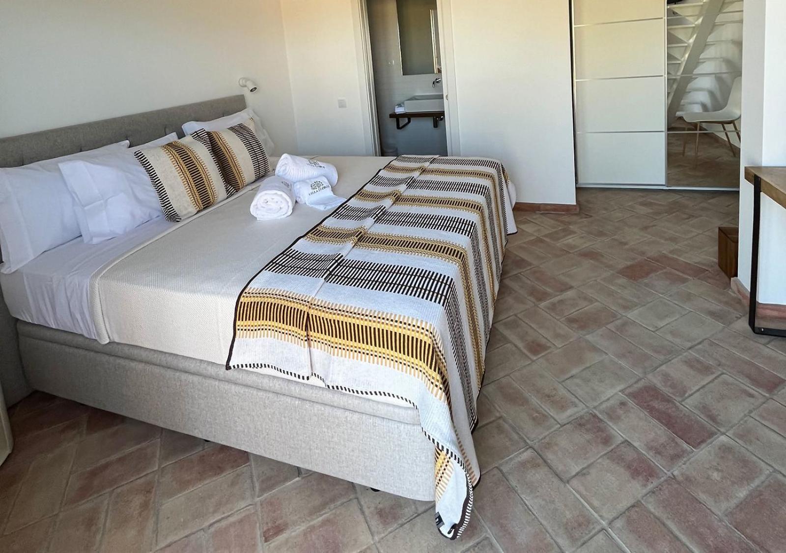 Villa Lobos Тавира Экстерьер фото