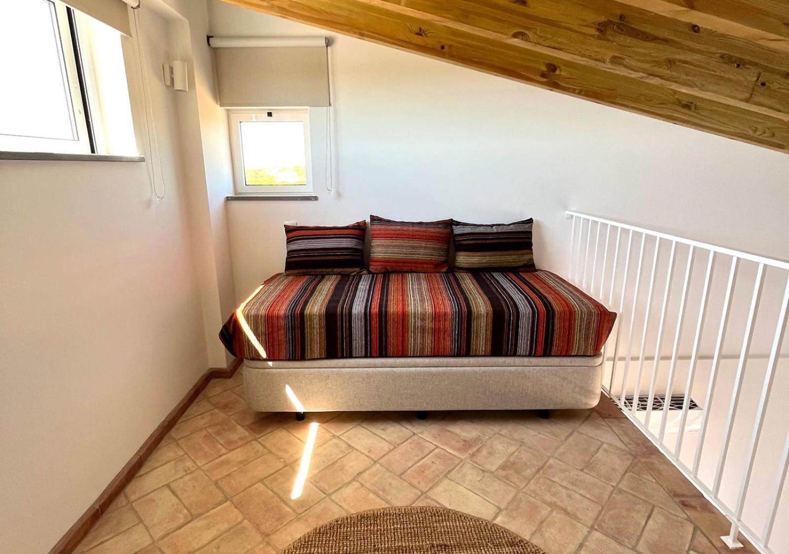 Villa Lobos Тавира Экстерьер фото