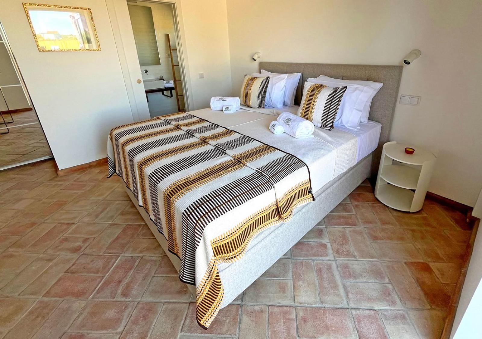 Villa Lobos Тавира Экстерьер фото