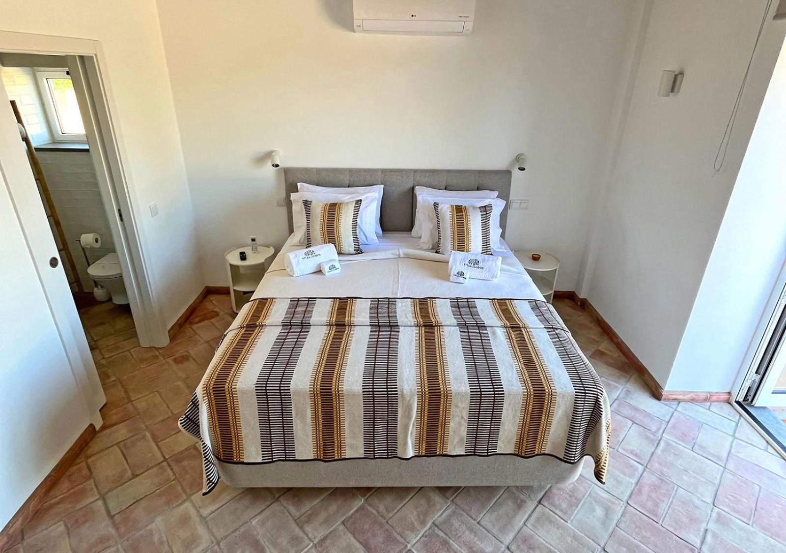 Villa Lobos Тавира Экстерьер фото