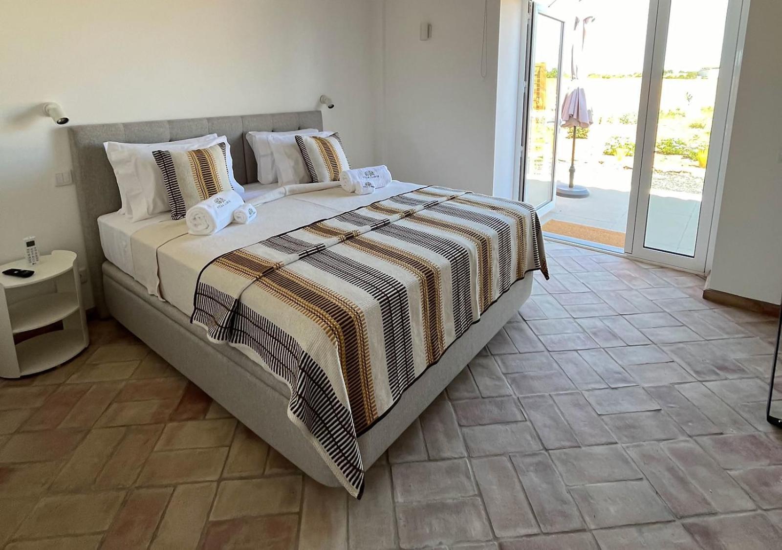 Villa Lobos Тавира Экстерьер фото