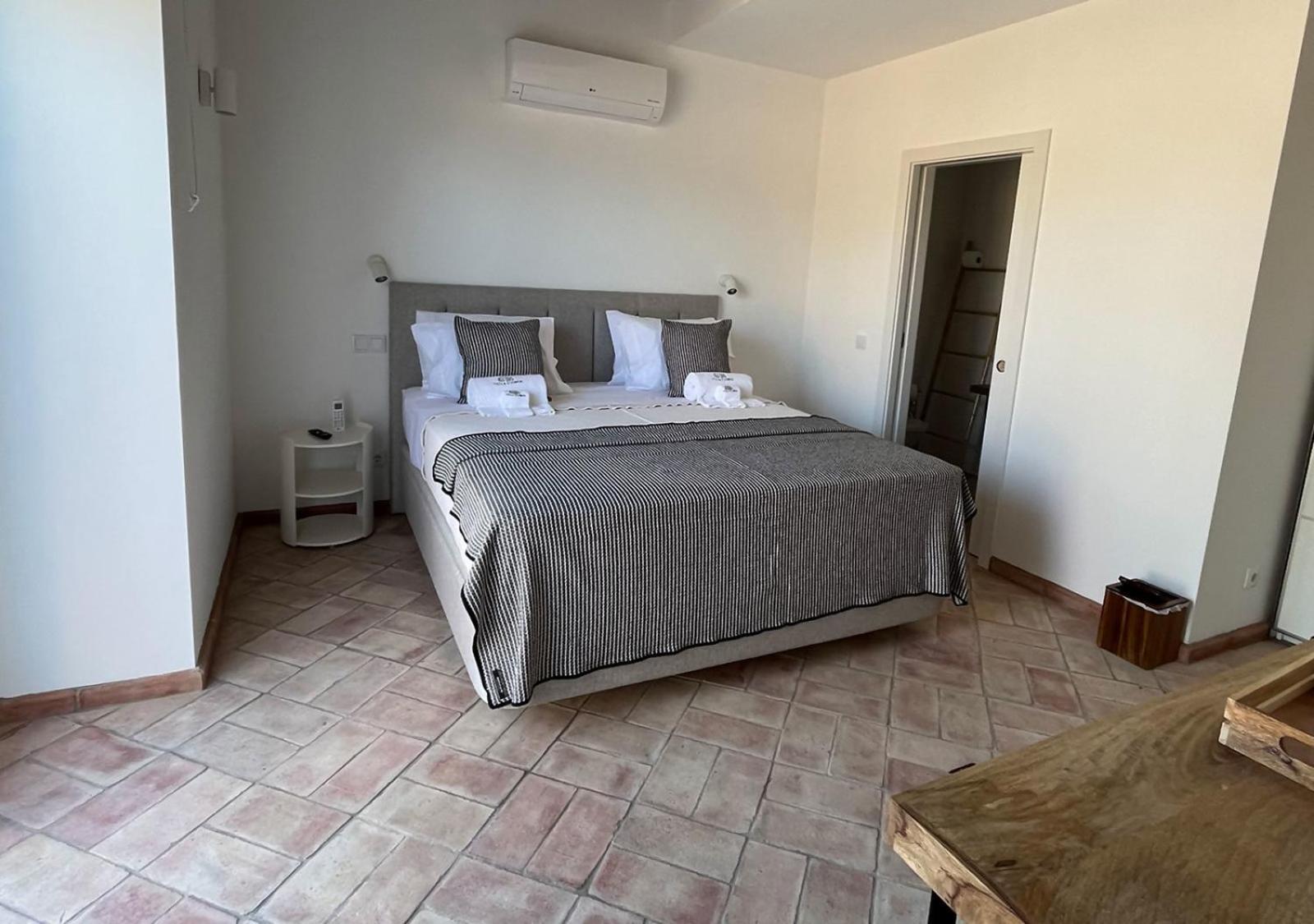 Villa Lobos Тавира Экстерьер фото