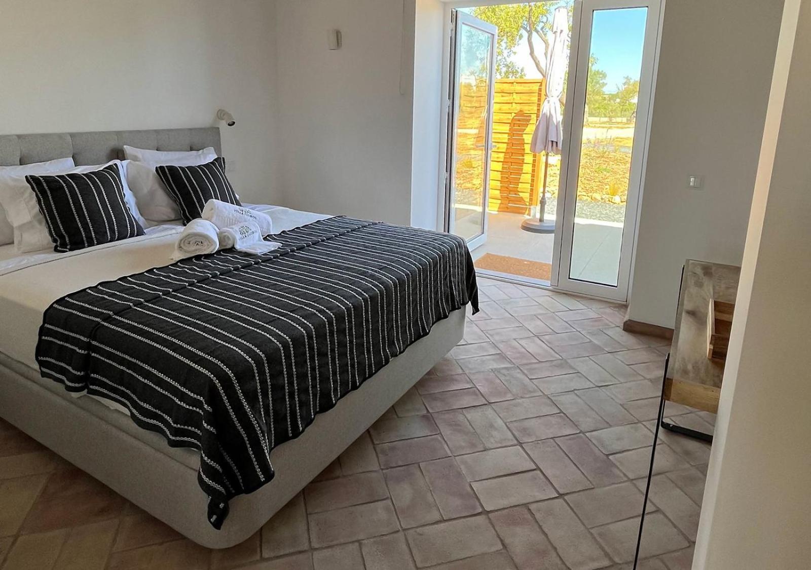 Villa Lobos Тавира Экстерьер фото