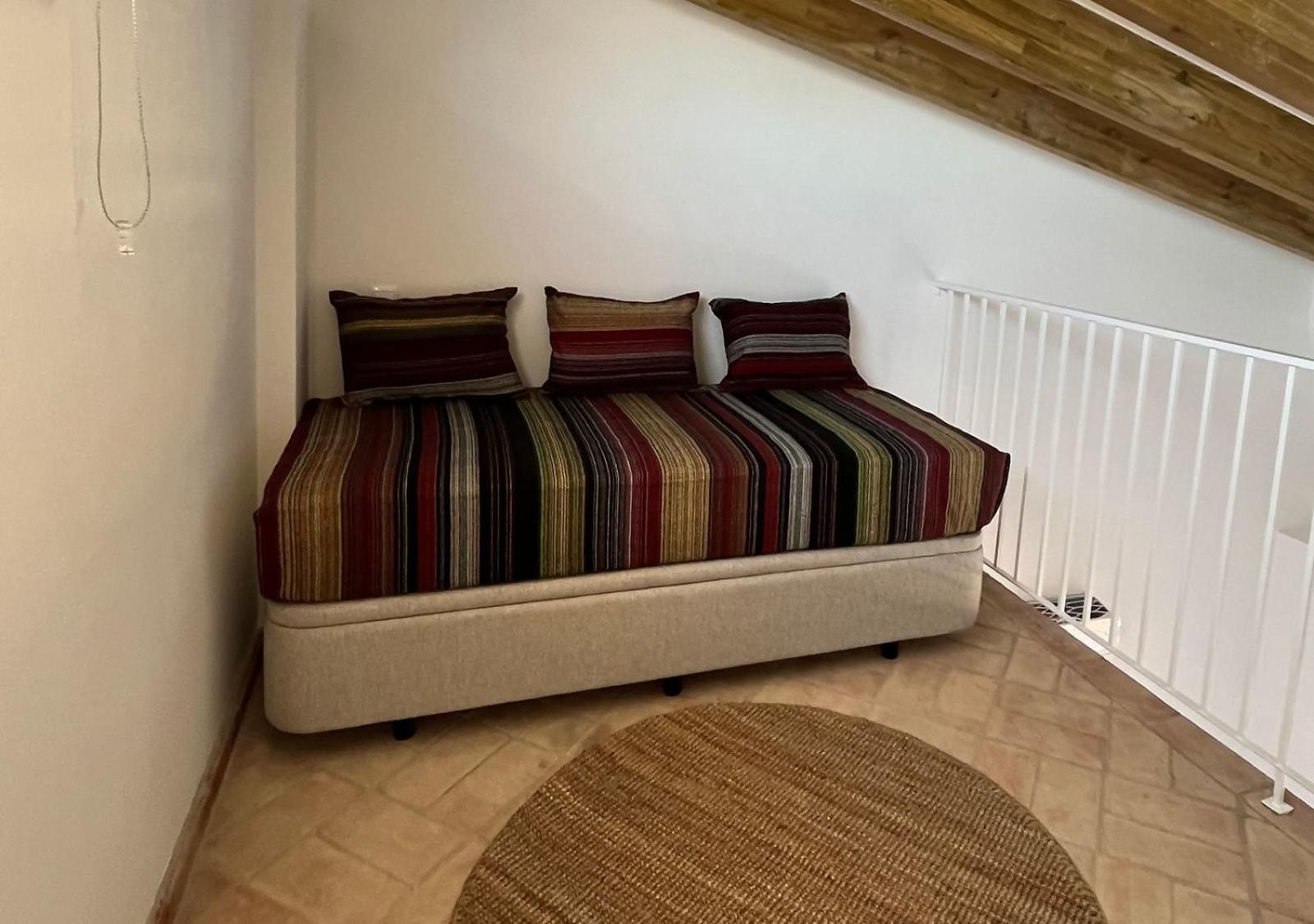 Villa Lobos Тавира Экстерьер фото