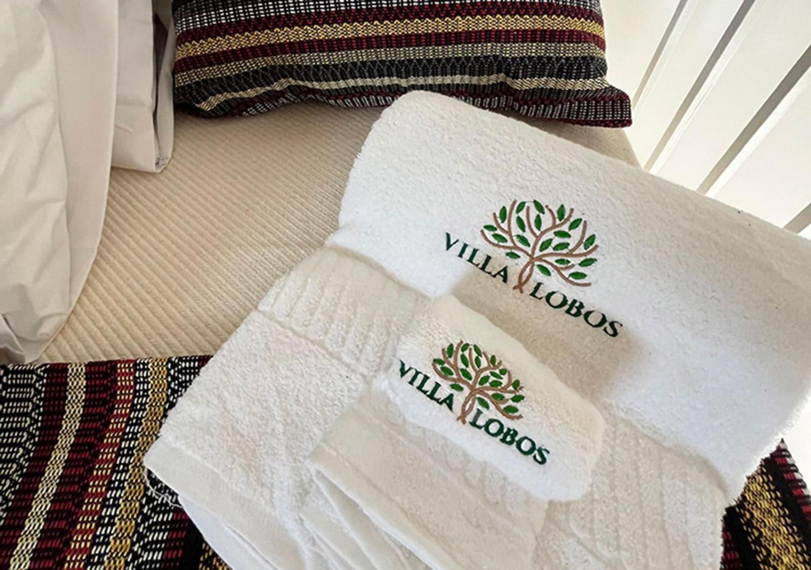 Villa Lobos Тавира Экстерьер фото