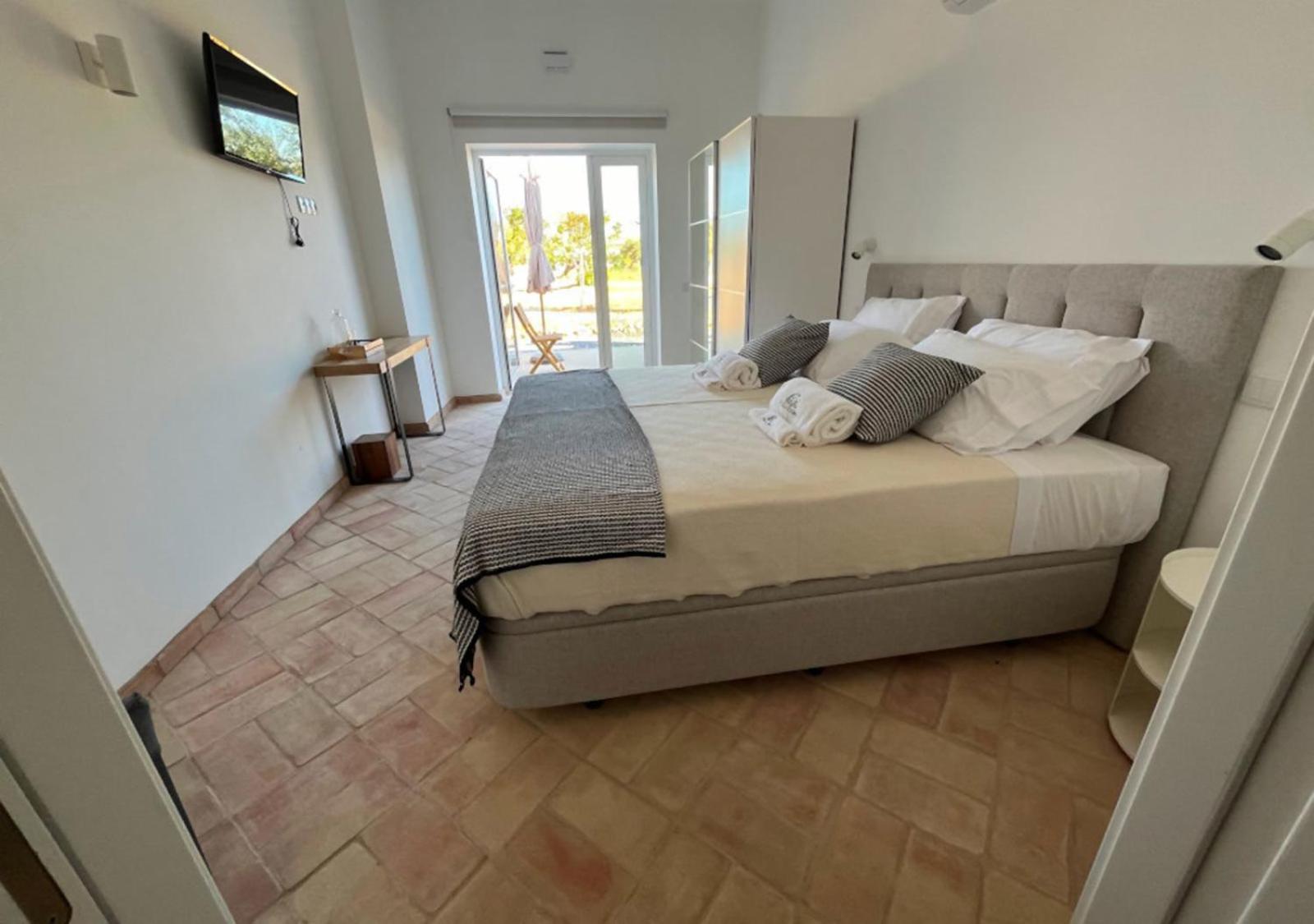 Villa Lobos Тавира Экстерьер фото