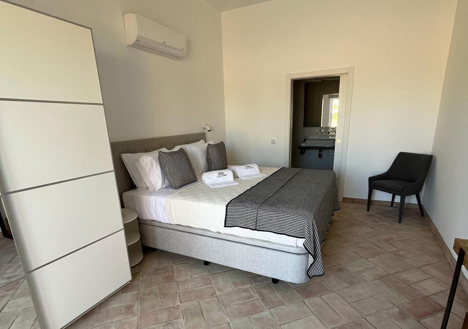 Villa Lobos Тавира Экстерьер фото