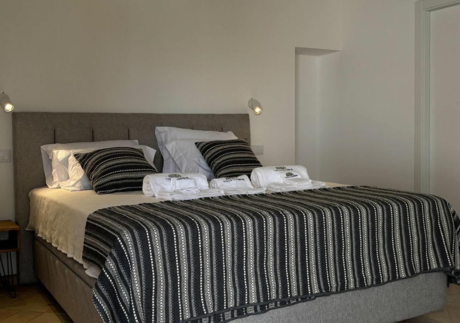 Villa Lobos Тавира Экстерьер фото