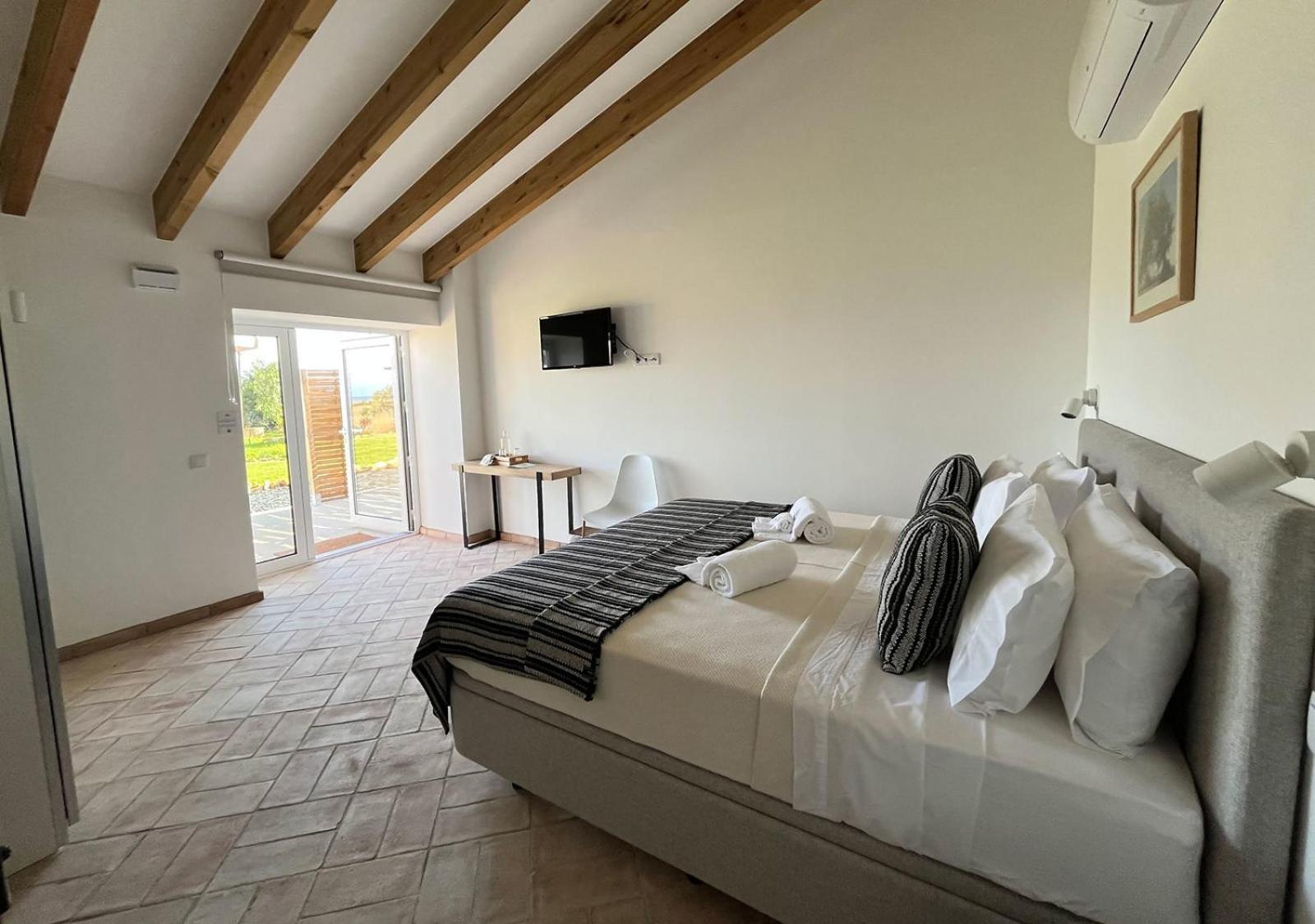 Villa Lobos Тавира Экстерьер фото