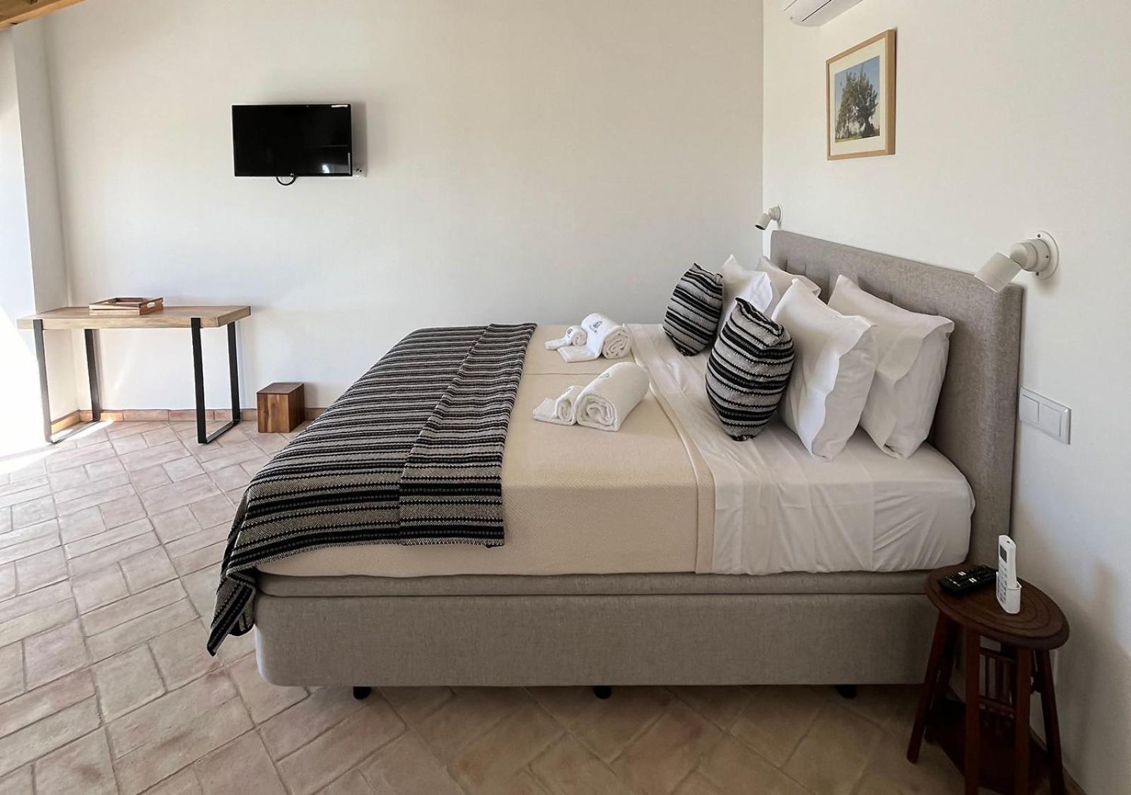 Villa Lobos Тавира Экстерьер фото