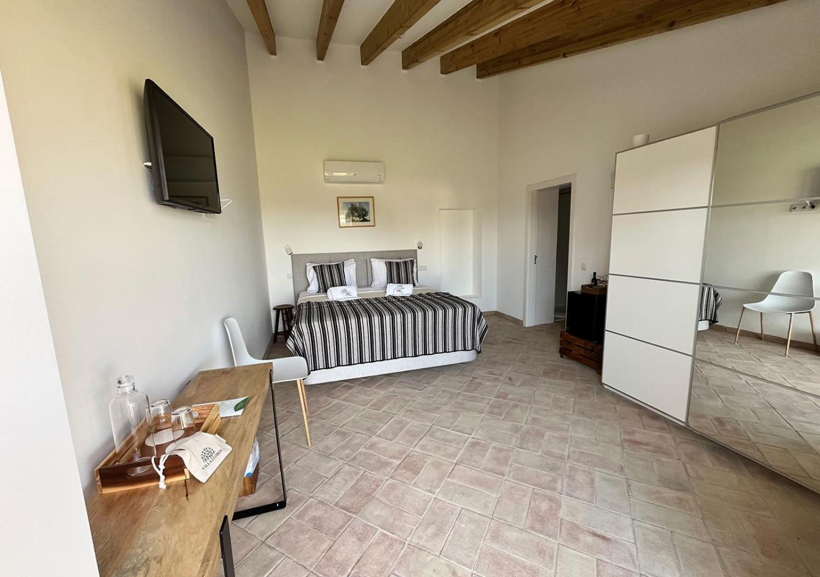 Villa Lobos Тавира Экстерьер фото