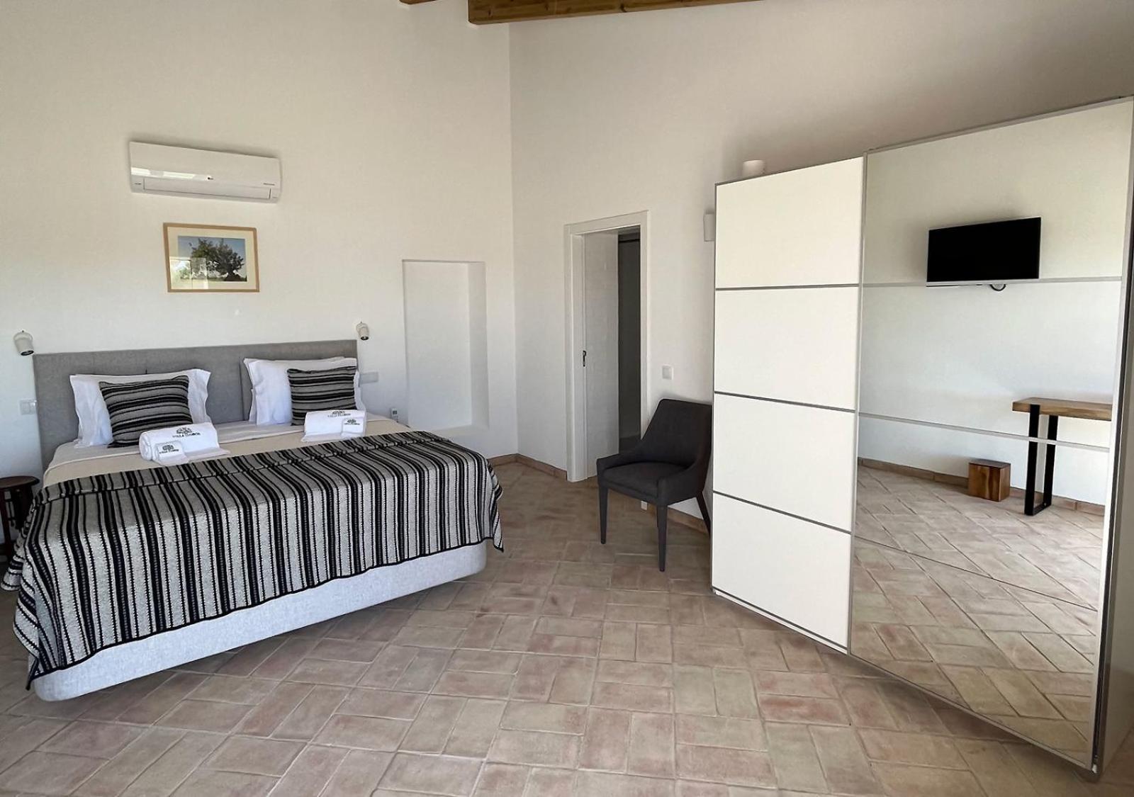 Villa Lobos Тавира Экстерьер фото