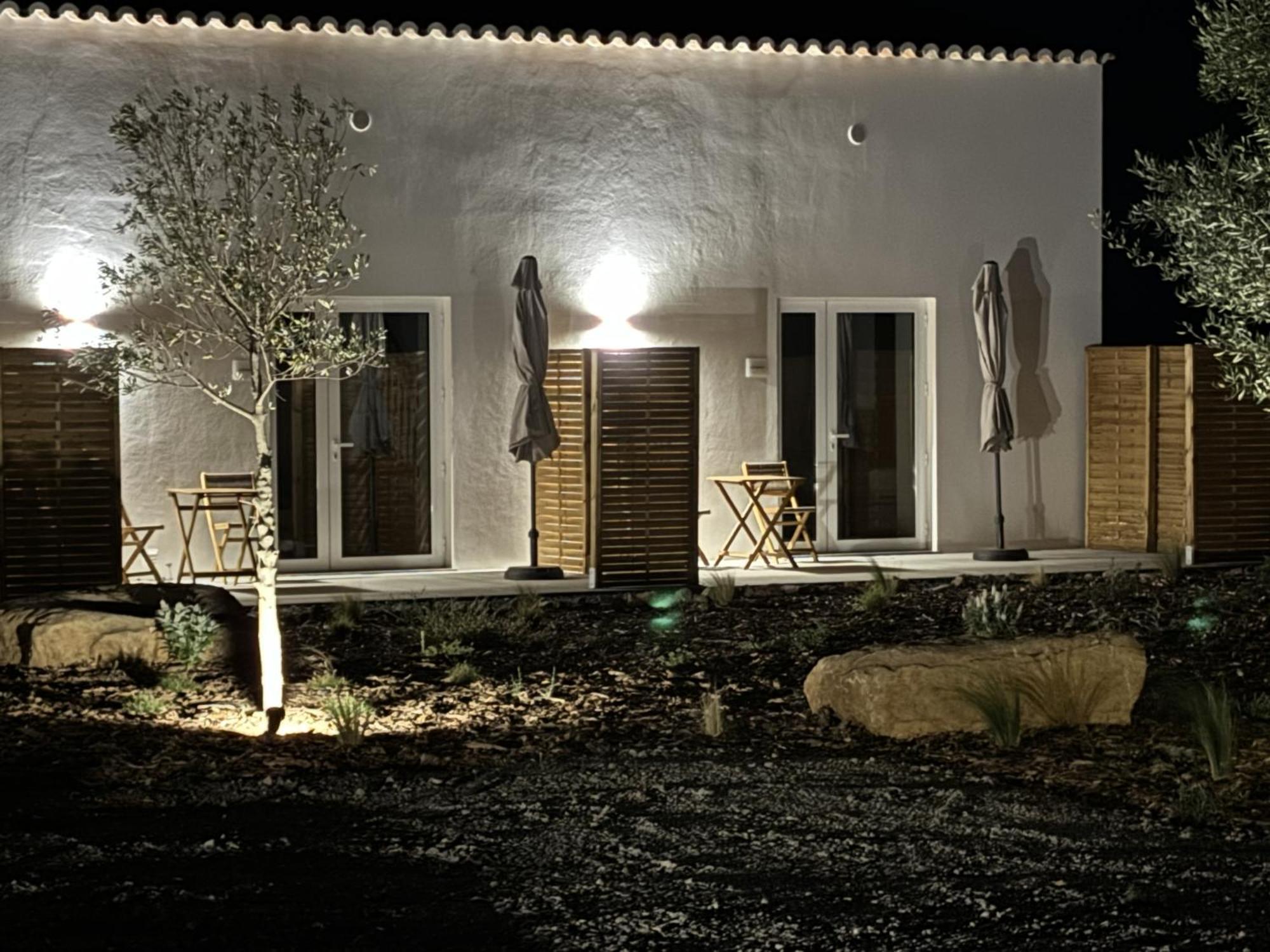 Villa Lobos Тавира Экстерьер фото