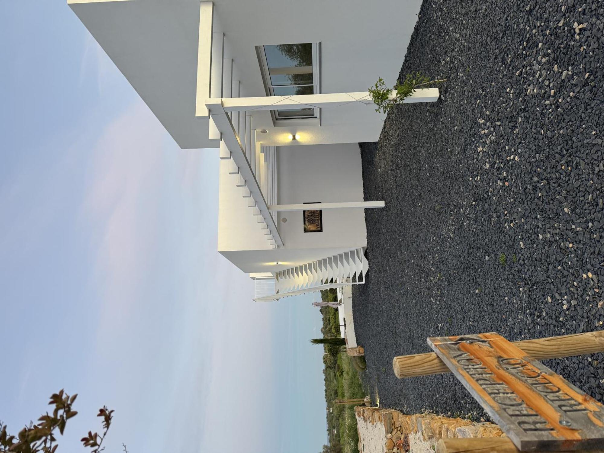 Villa Lobos Тавира Экстерьер фото